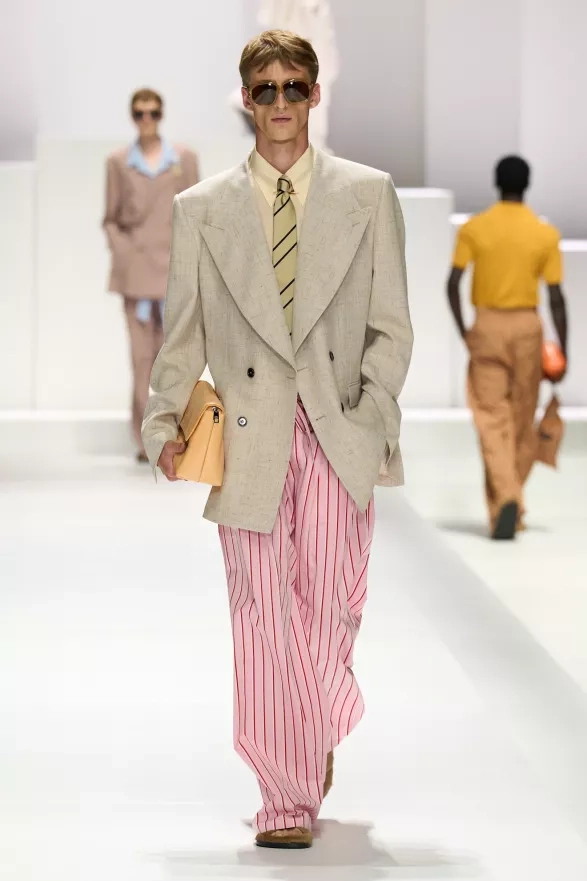 Dolce & Gabbana, SS26 Dolce & Gabbana, SS26