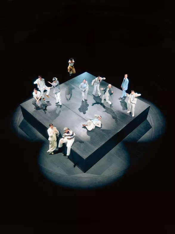 Dogga Clan Dogga Clan