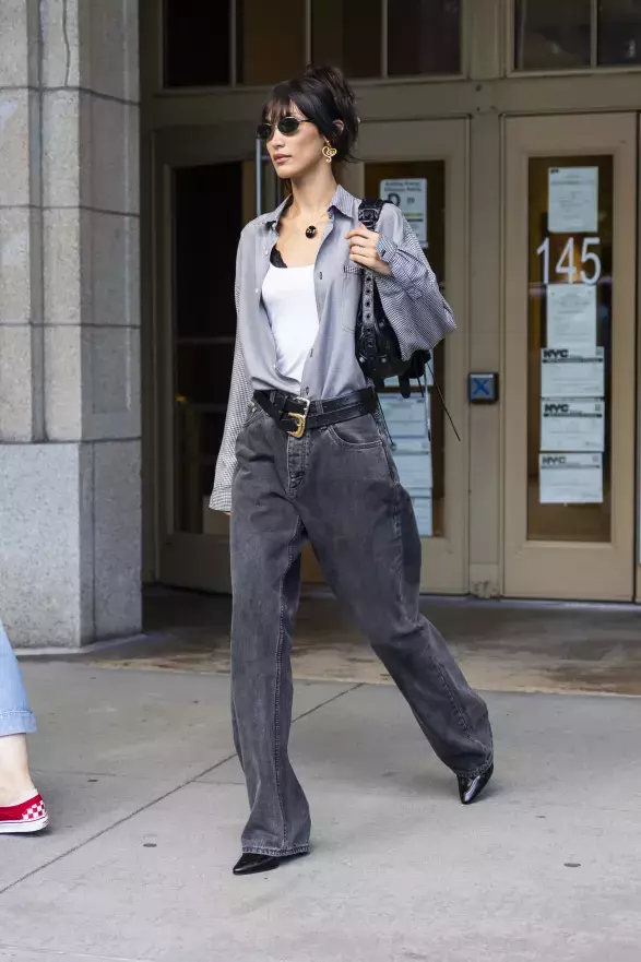 Bella Hadid