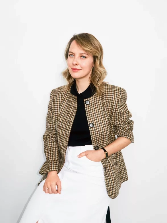 Thea Prokop Thea Prokop