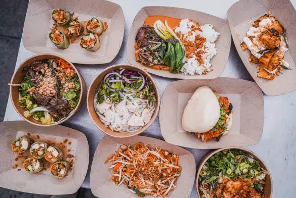 FOTO: DIAN, TARO GROUP