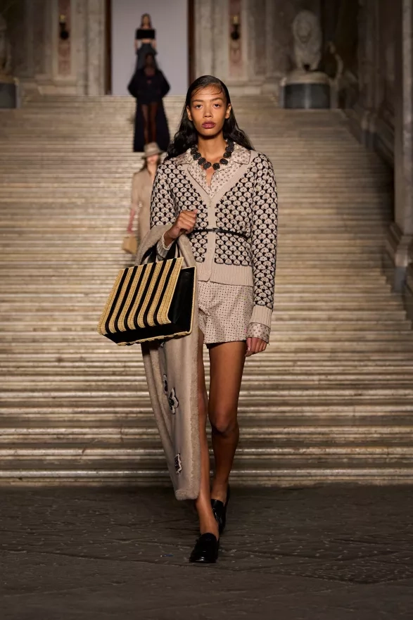 Max Mara, Resort SS26 Max Mara, Resort SS26