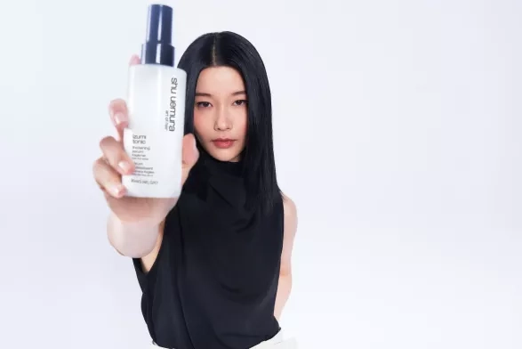 Pečující řada Izumi Tonic