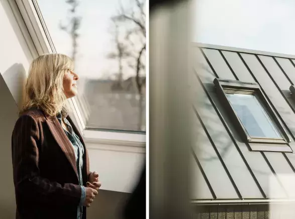 Sluneční paprsky stimulují v mozku tvorbu serotoninu - hormonu štěstí