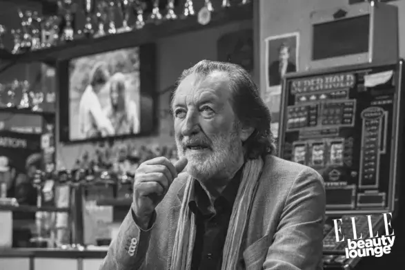 Bolek Polívka, KVIFF znělka