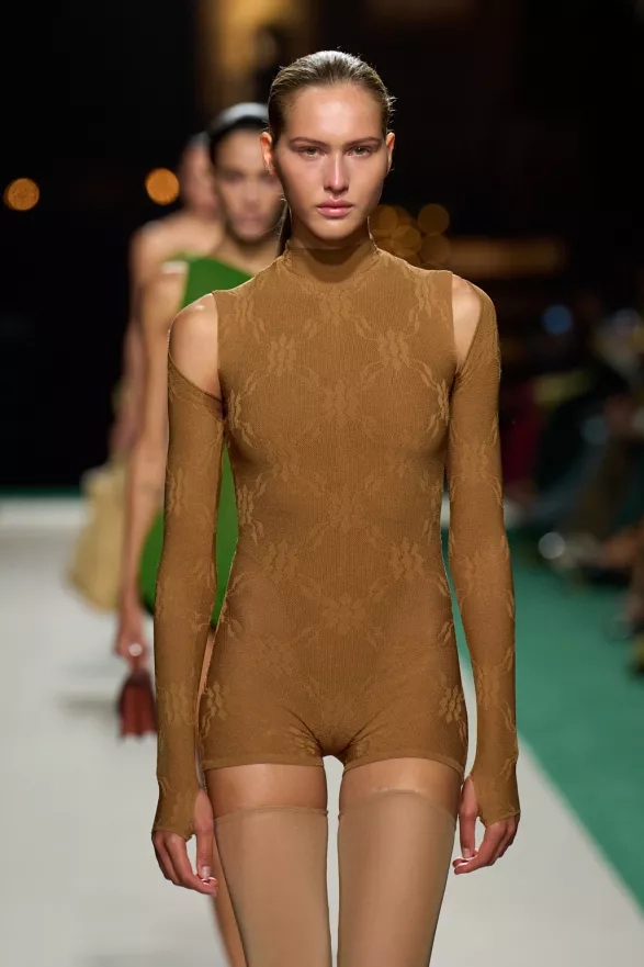 Victoria Beckham SS25 Victoria Beckham SS25