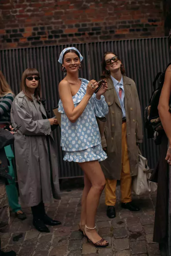 Kodaň, streetstyle, SS26