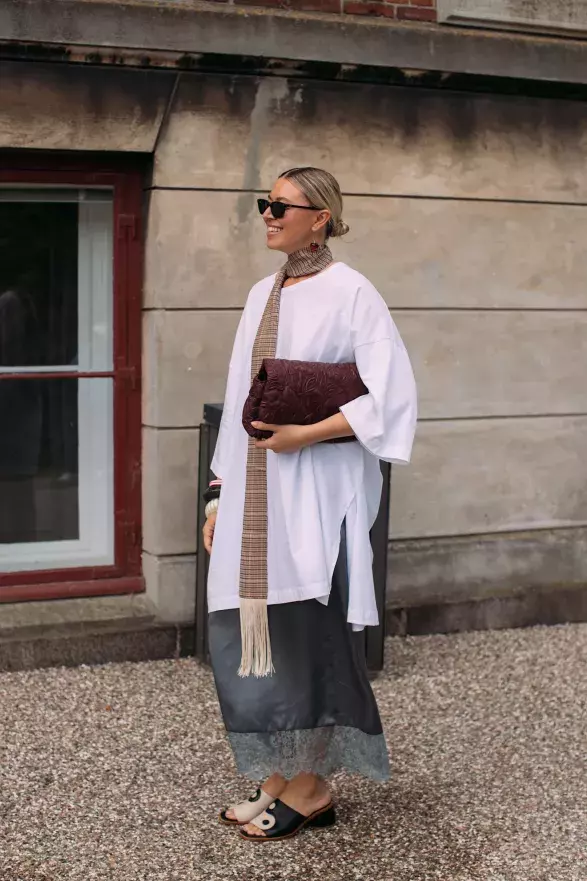 Kodaň streetstyle, SS26