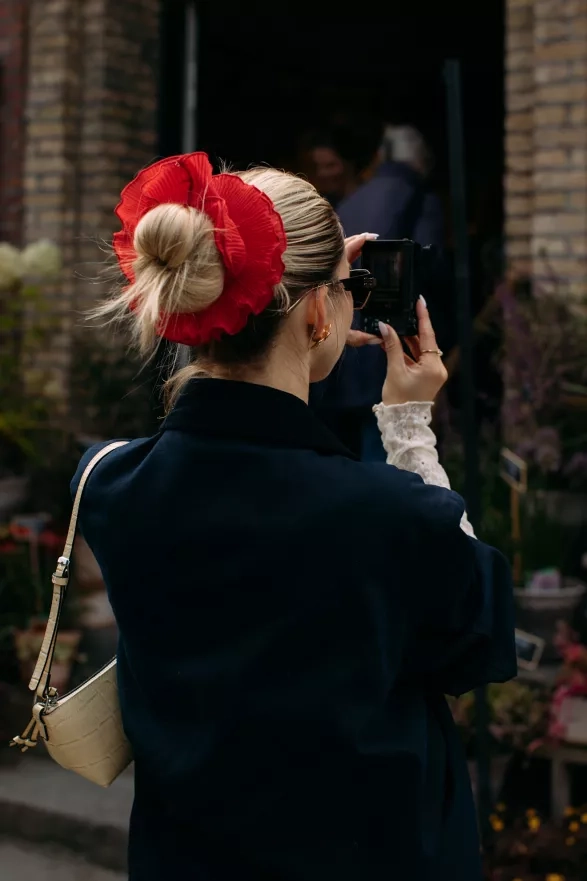 Kodaň, streetstyle, SS26