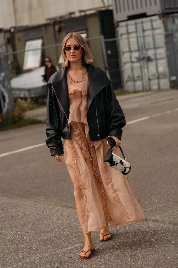 Kodaň, streetstyle, SS26