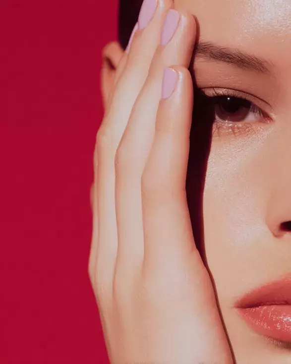 Noční sérum Noční sérum