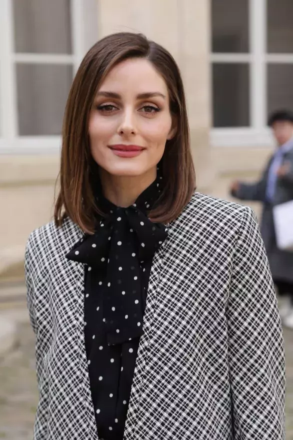Olivia Palermo