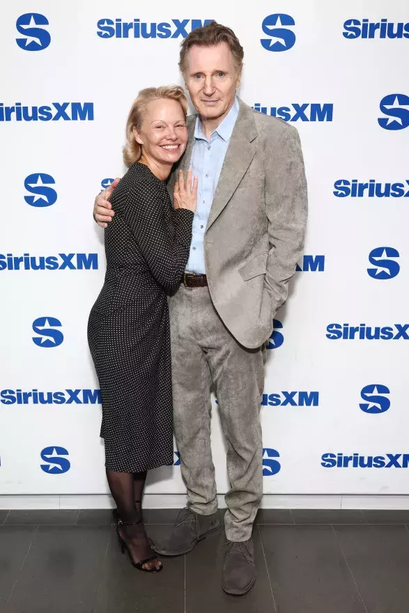 Pozdní lásky slavných