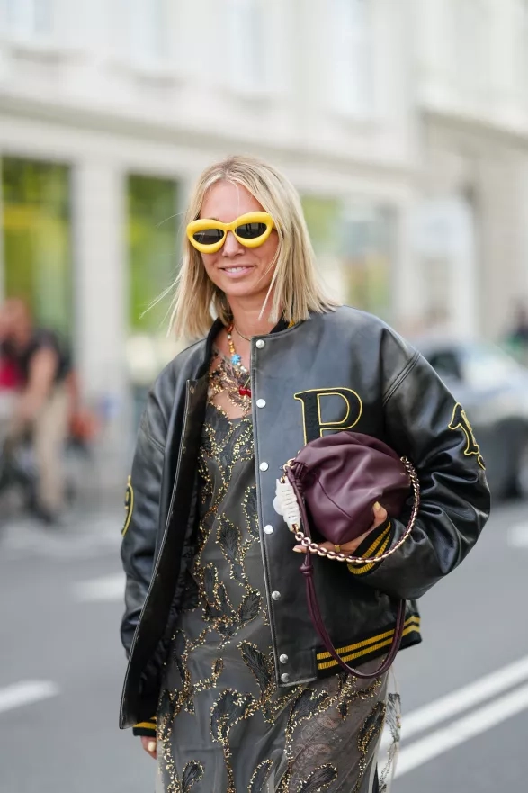 Copenhagen Fashion Week