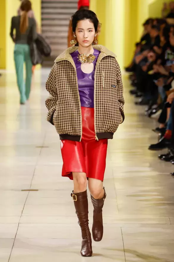 Miu Miu, FW25