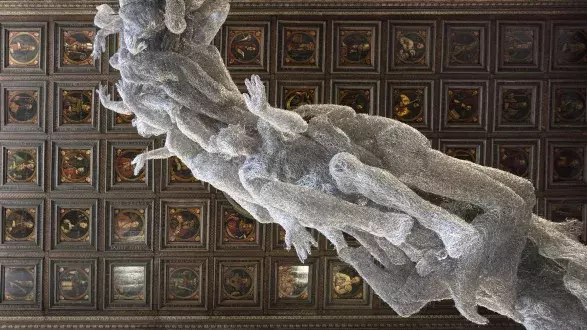 Perpetuo, Veronika Psotková