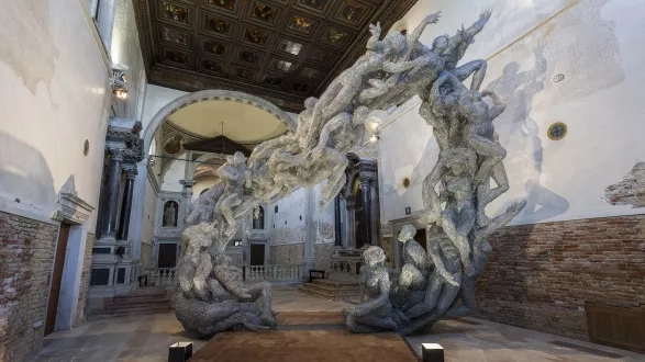 Perpetuo, Veronika Psotková