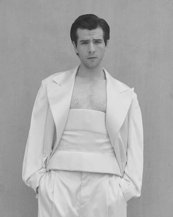 Michael Kováčik, Self Reflection