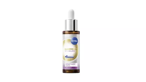 Rozjasňující lehounké sérum