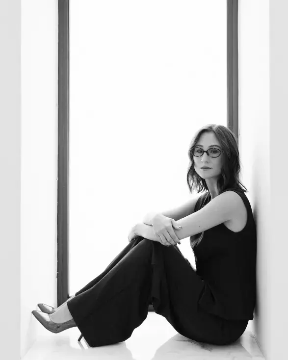 Natálie Marie Vlčková