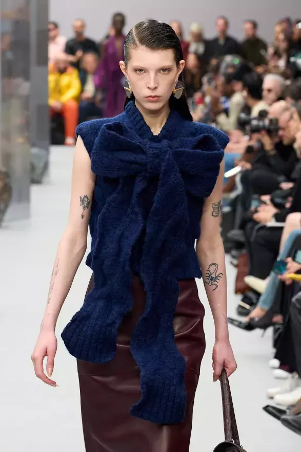 Acne Studios FW25