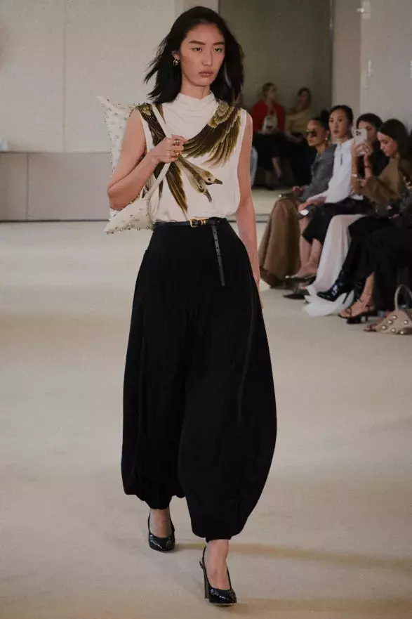 Altuzarra SS26 Altuzarra SS26