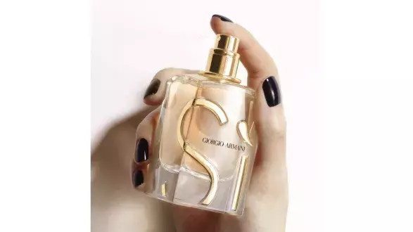 Vůně pro ženy Vůně pro ženy