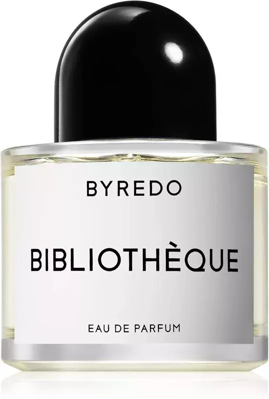 parfémovaná voda unisex Bibliotheque, Byredo