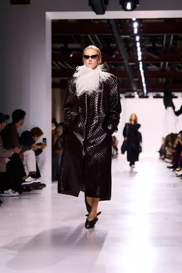 Bottega Veneta, SS26