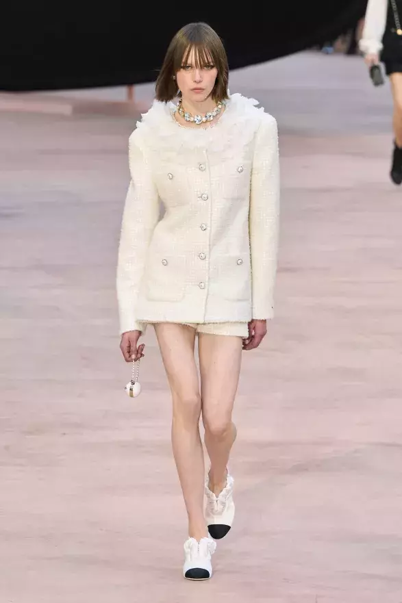 Chanel FW25