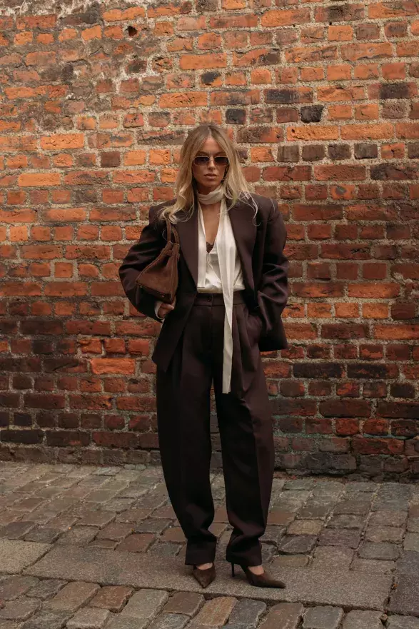 Kodaň, SS26, street style