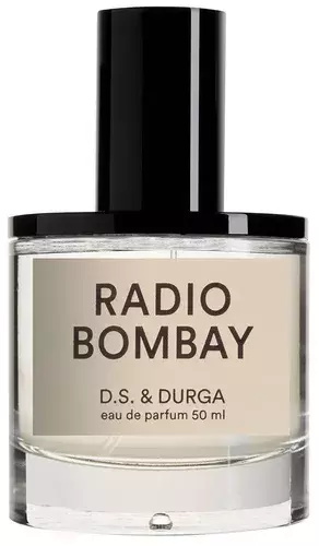Radio Bombay, D.S. & Durga