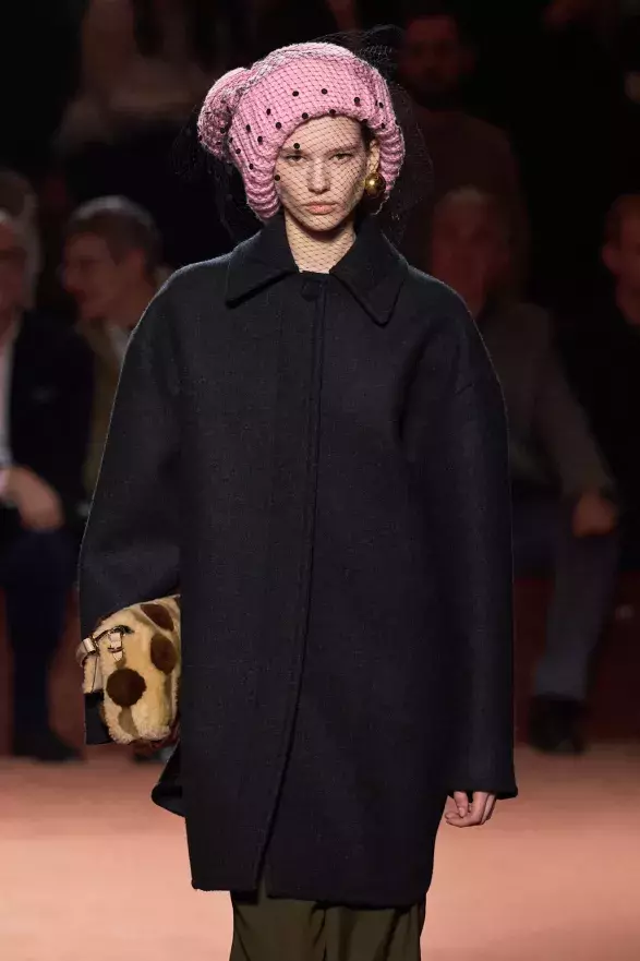 Fendi FW25