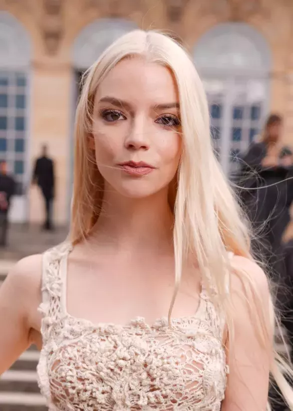 Anya Taylor-Joy
