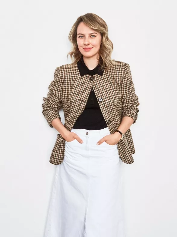 Thea Prokop Thea Prokop