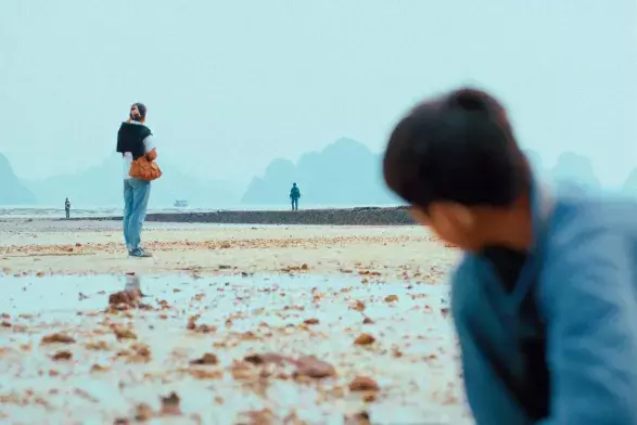 Letní škola, 2001 Letní škola, 2001