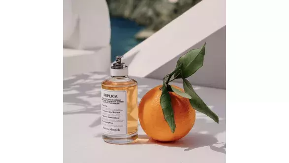 Vůně pro ženy Vůně pro ženy