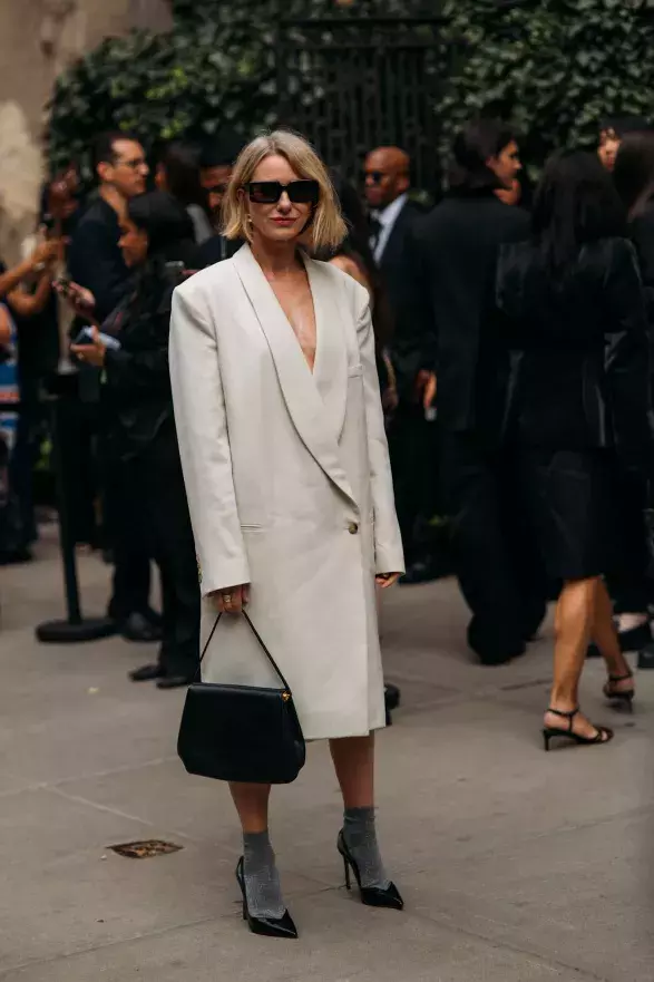 New York, street style SS26