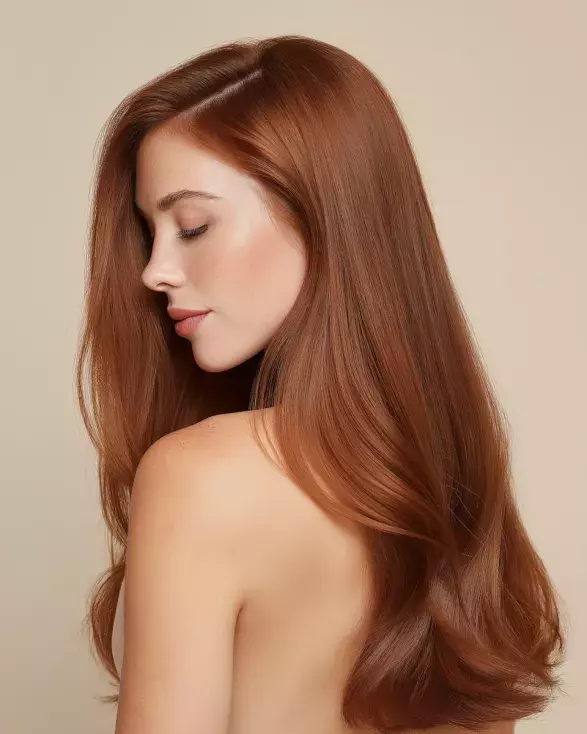 Scalp exfoliation Scalp exfoliation