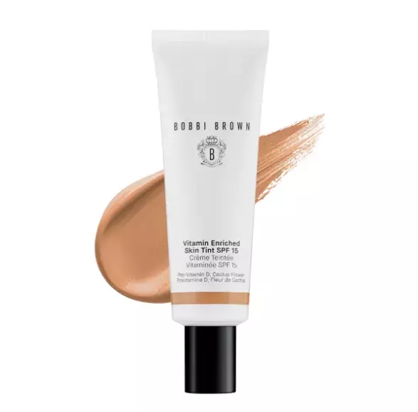 Tónovací krém Tónovací krém