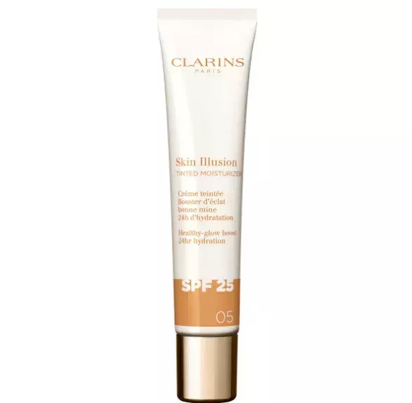 Tónovací krém Tónovací krém