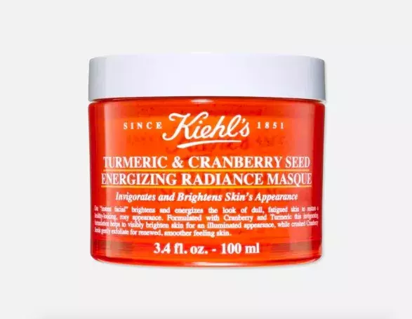 Kurkuma skincare