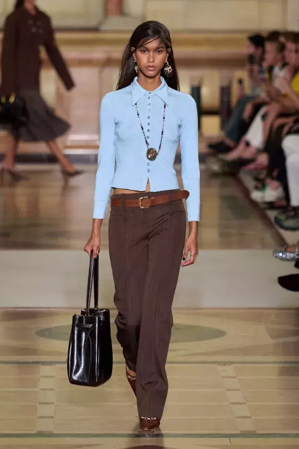 Tory Burch SS26 Tory Burch SS26