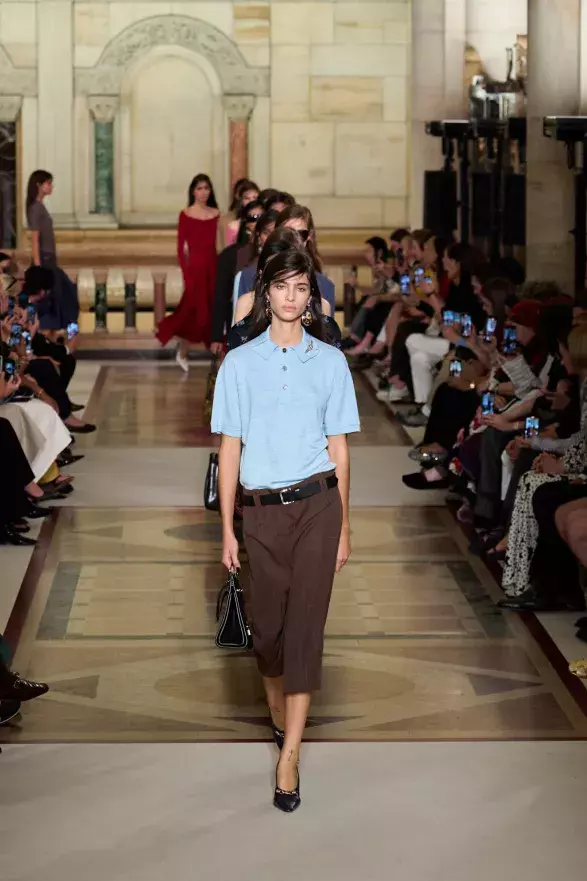 Tory Burch, SS26 Tory Burch, SS26