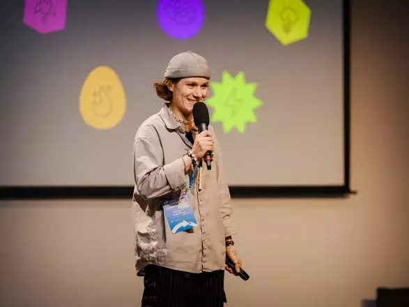 Karolína Tomášková