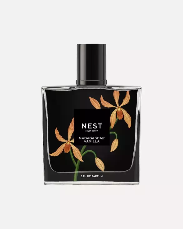 Madagascar Vanilla, Nest New York