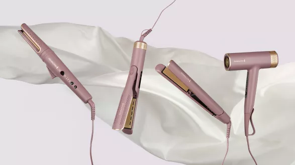 Airvive řada Airvive řada