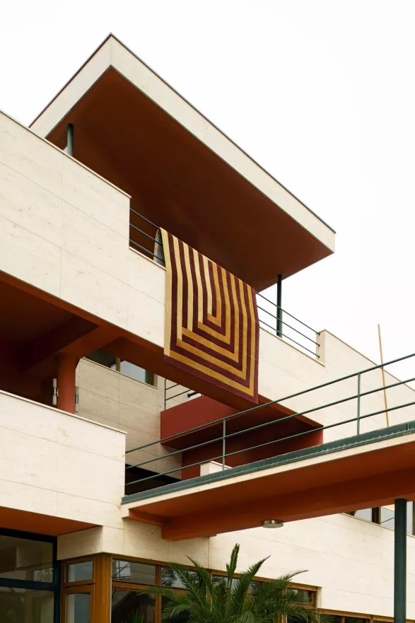 Vila Volman x Teklan