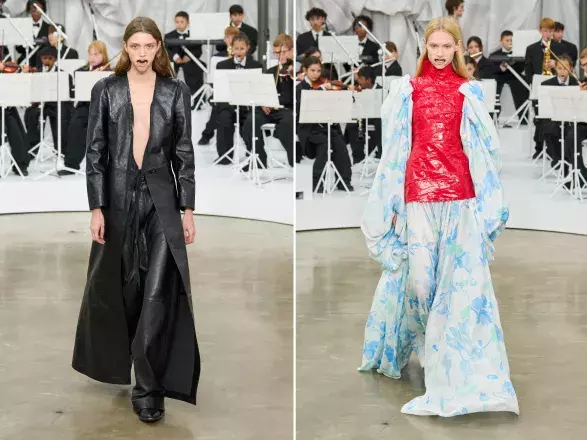 Maison Margiela SS26