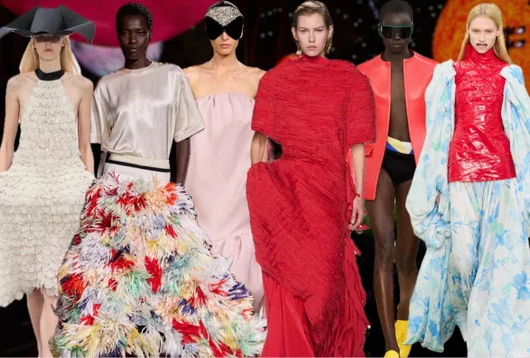 Debutové kolekce SS26